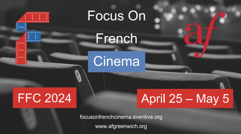 2024 Focus on French Cinema